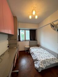 The Warren (D23), Condominium #521201761